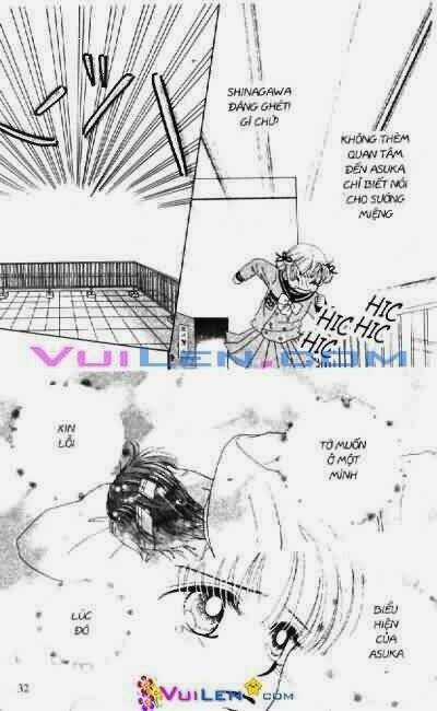 Alo Dr.rin - Chapter 2 - Trang 31