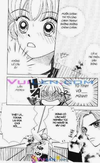 Alo Dr.rin - Chapter 2 - Trang 38