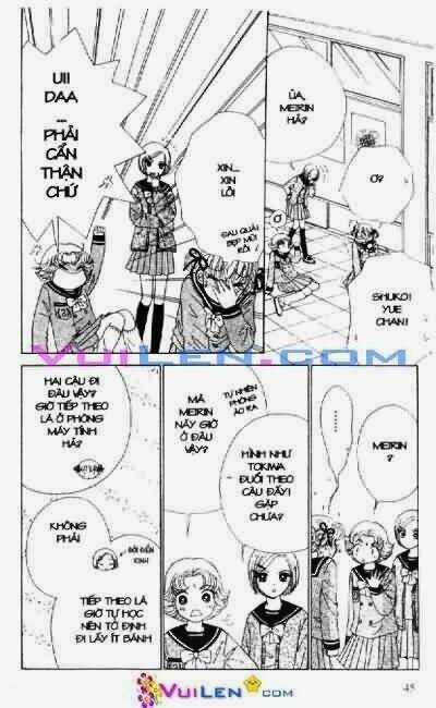 Alo Dr.rin - Chapter 2 - Trang 44