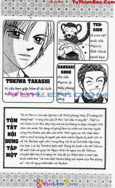 Alo Dr.rin - Chapter 2 - Trang 6