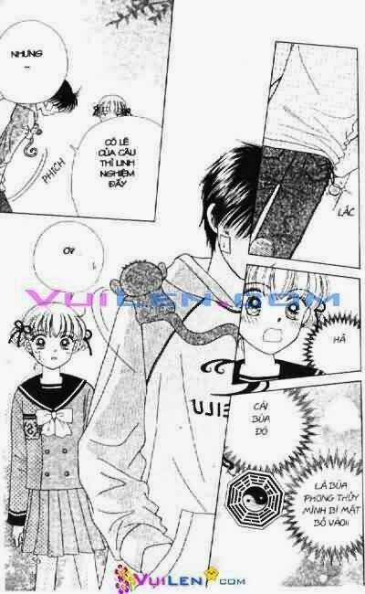 Alo Dr.rin - Chapter 2 - Trang 54