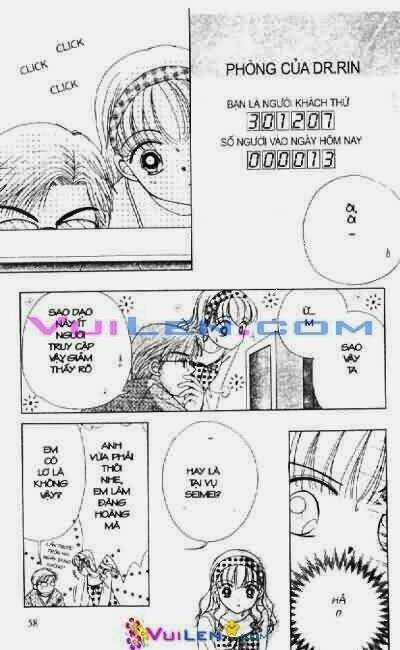 Alo Dr.rin - Chapter 2 - Trang 56