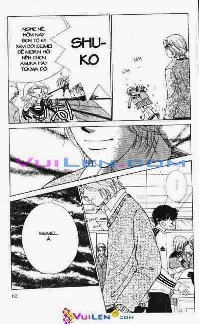 Alo Dr.rin - Chapter 2 - Trang 60