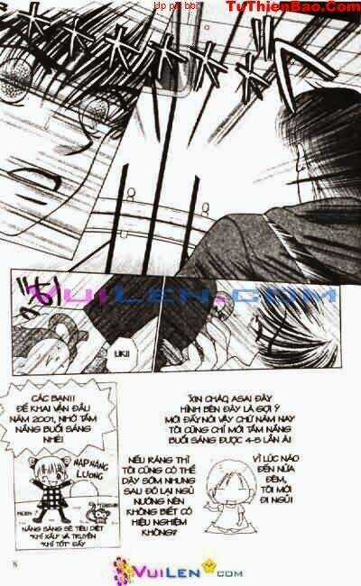 Alo Dr.rin - Chapter 2 - Trang 8