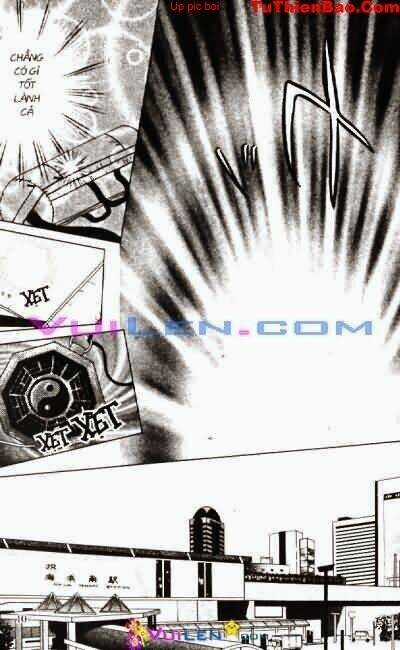 Alo Dr.rin - Chapter 2 - Trang 9