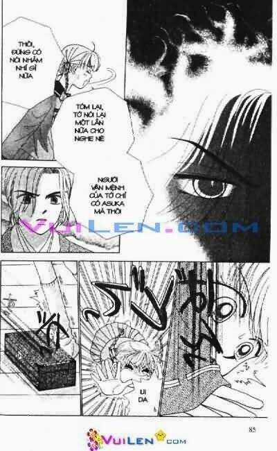 Alo Dr.rin - Chapter 2 - Trang 83