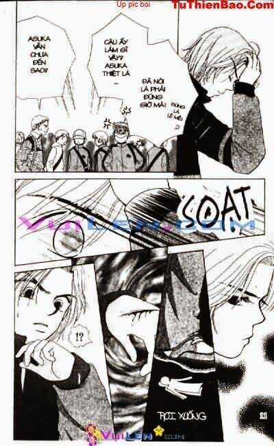 Alo Dr.rin - Chapter 2 - Trang 10