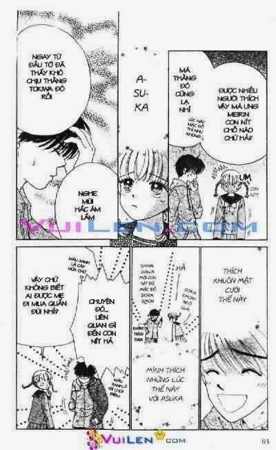 Alo Dr.rin - Chapter 2 - Trang 91