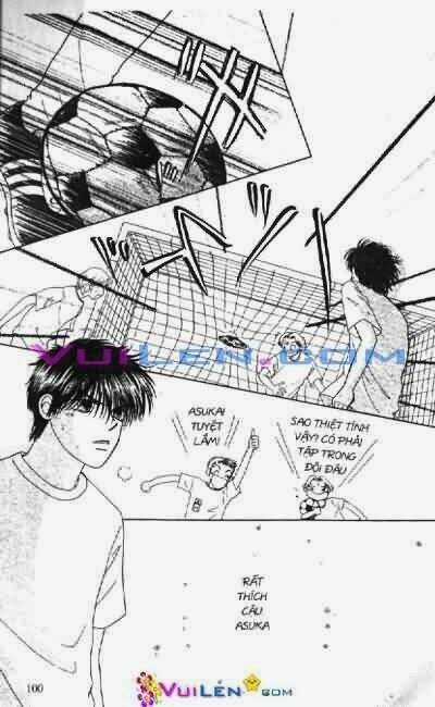 Alo Dr.rin - Chapter 2 - Trang 98