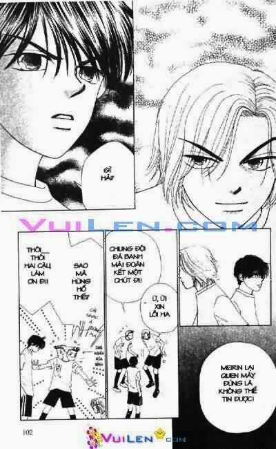 Alo Dr.rin - Chapter 2 - Trang 100