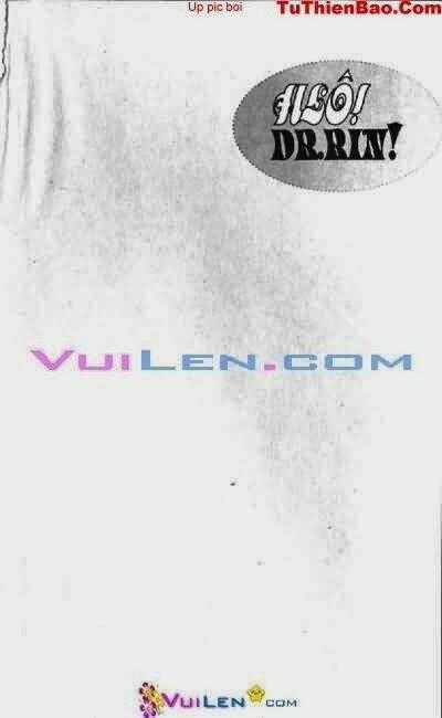 Alo Dr.rin - Chapter 3 - Trang 2