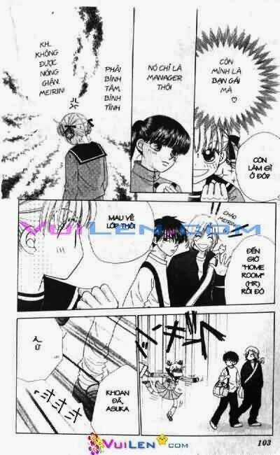 Alo Dr.rin - Chapter 3 - Trang 104