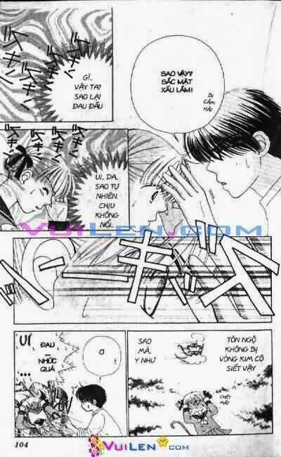 Alo Dr.rin - Chapter 3 - Trang 105