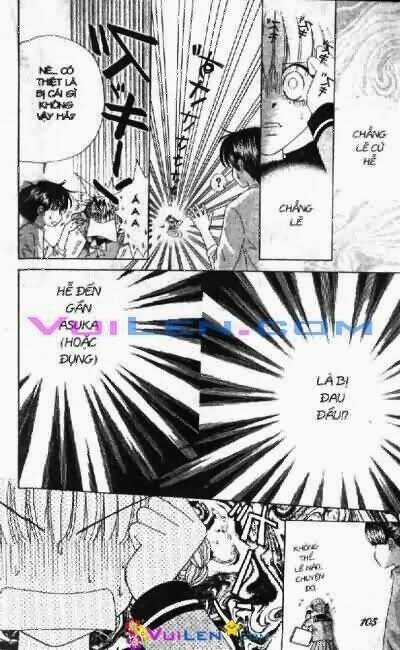 Alo Dr.rin - Chapter 3 - Trang 106