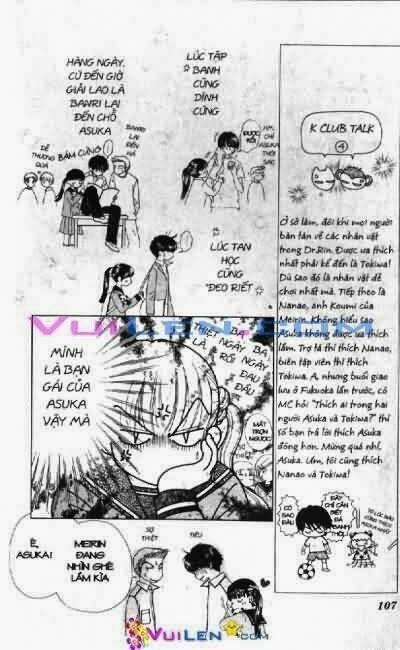 Alo Dr.rin - Chapter 3 - Trang 108