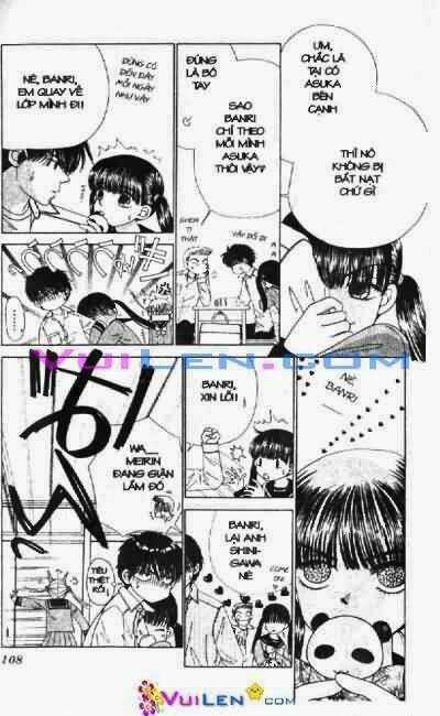 Alo Dr.rin - Chapter 3 - Trang 109