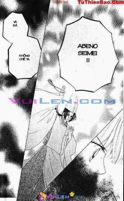 Alo Dr.rin - Chapter 3 - Trang 12