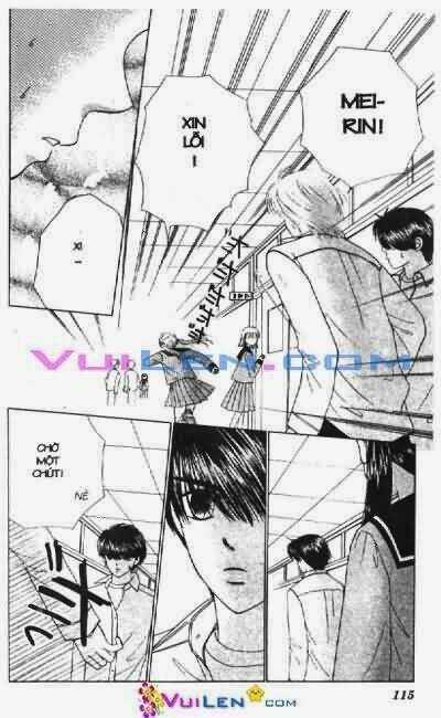 Alo Dr.rin - Chapter 3 - Trang 116