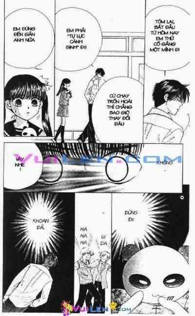 Alo Dr.rin - Chapter 3 - Trang 118