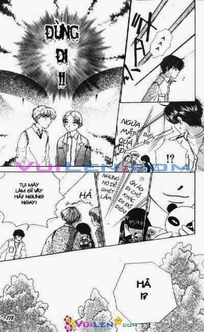 Alo Dr.rin - Chapter 3 - Trang 119