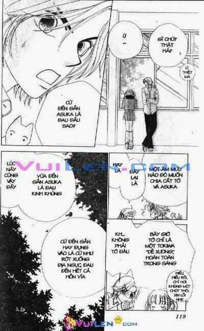 Alo Dr.rin - Chapter 3 - Trang 120