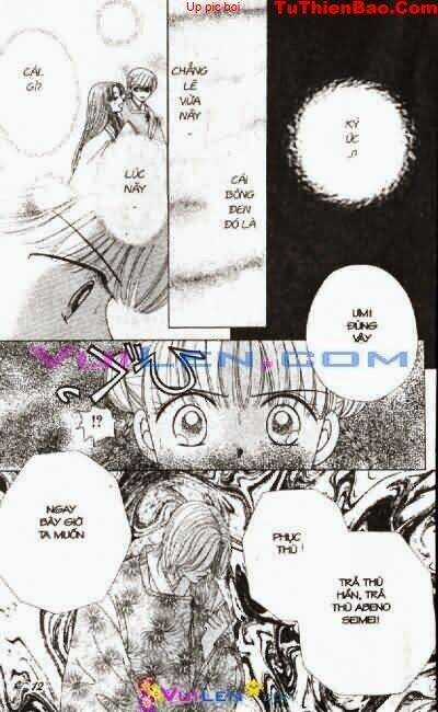 Alo Dr.rin - Chapter 3 - Trang 13