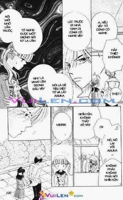 Alo Dr.rin - Chapter 3 - Trang 121
