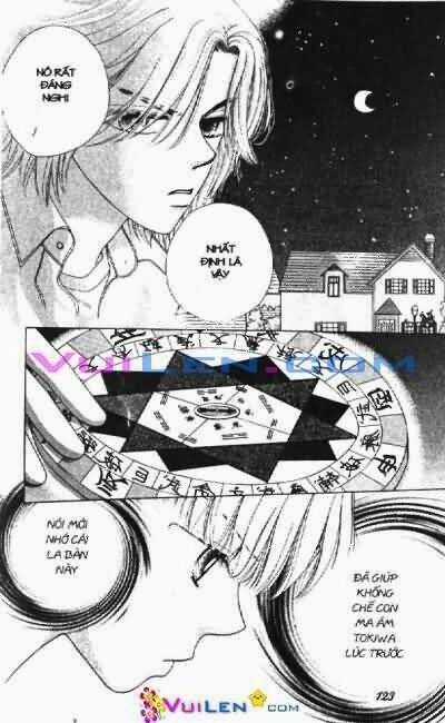 Alo Dr.rin - Chapter 3 - Trang 124