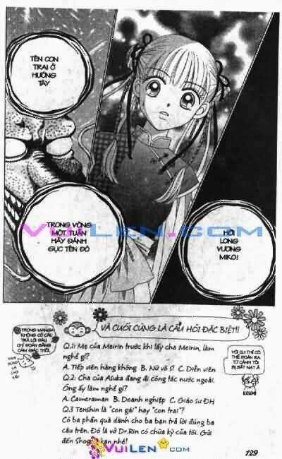 Alo Dr.rin - Chapter 3 - Trang 130