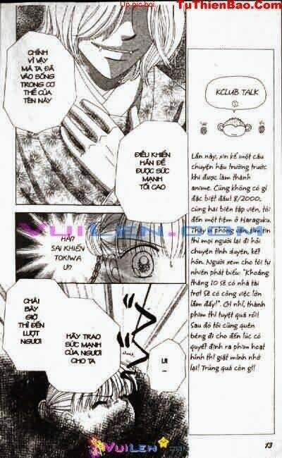 Alo Dr.rin - Chapter 3 - Trang 14