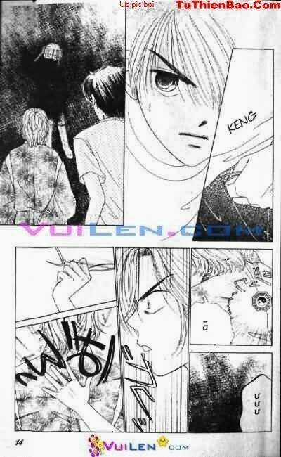 Alo Dr.rin - Chapter 3 - Trang 15