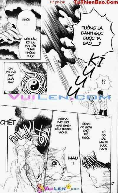 Alo Dr.rin - Chapter 3 - Trang 18