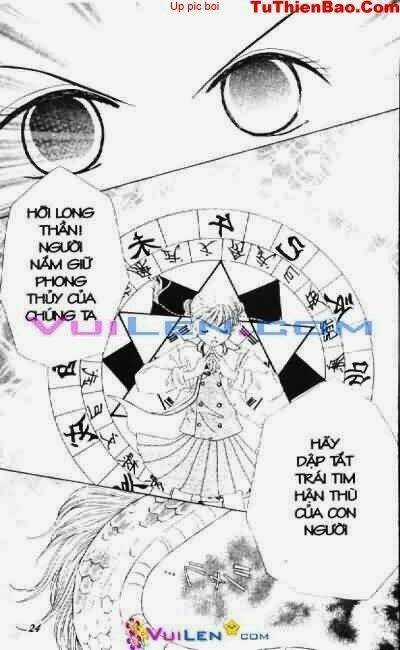 Alo Dr.rin - Chapter 3 - Trang 25