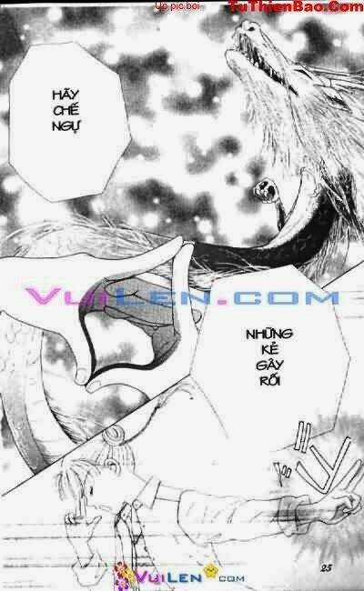 Alo Dr.rin - Chapter 3 - Trang 26