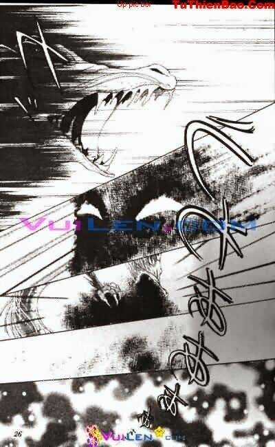 Alo Dr.rin - Chapter 3 - Trang 27