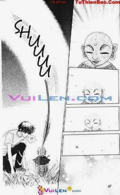 Alo Dr.rin - Chapter 3 - Trang 28