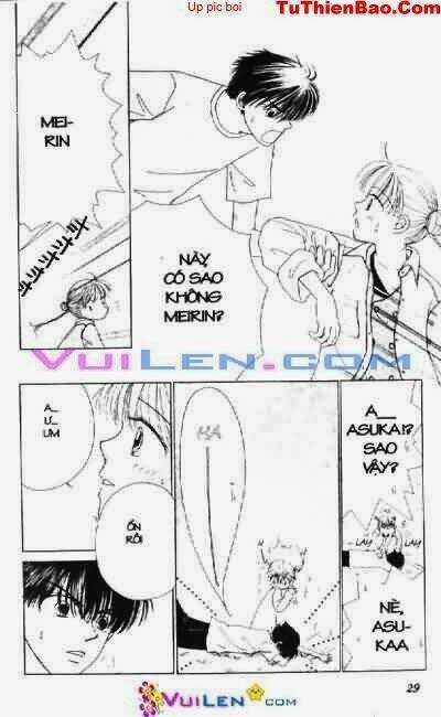 Alo Dr.rin - Chapter 3 - Trang 30