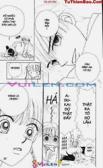 Alo Dr.rin - Chapter 3 - Trang 31