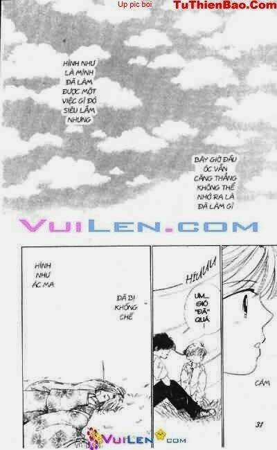 Alo Dr.rin - Chapter 3 - Trang 32