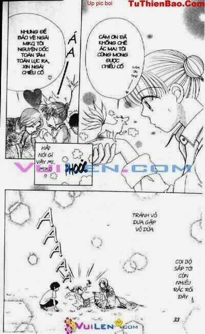 Alo Dr.rin - Chapter 3 - Trang 34