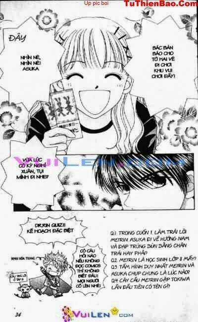 Alo Dr.rin - Chapter 3 - Trang 35
