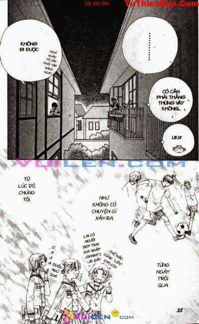 Alo Dr.rin - Chapter 3 - Trang 36