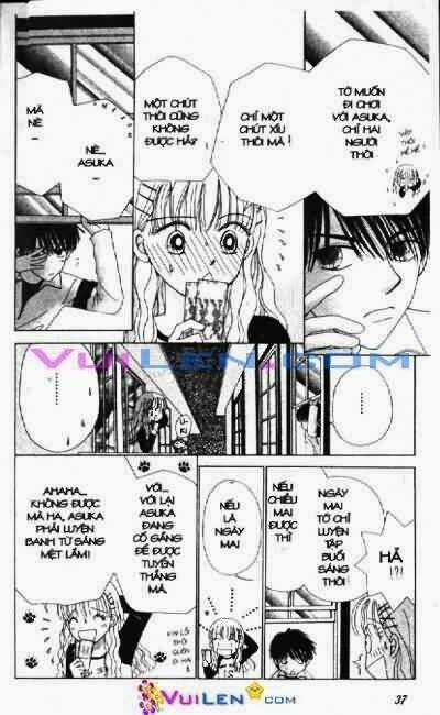 Alo Dr.rin - Chapter 3 - Trang 38