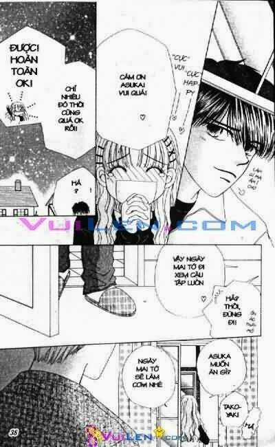 Alo Dr.rin - Chapter 3 - Trang 39