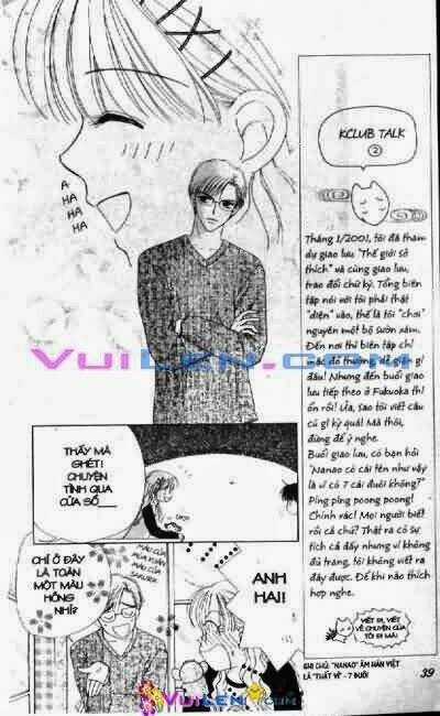 Alo Dr.rin - Chapter 3 - Trang 40