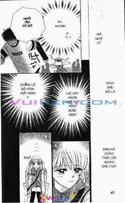 Alo Dr.rin - Chapter 3 - Trang 46