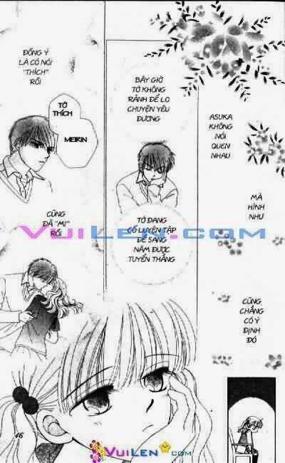 Alo Dr.rin - Chapter 3 - Trang 47