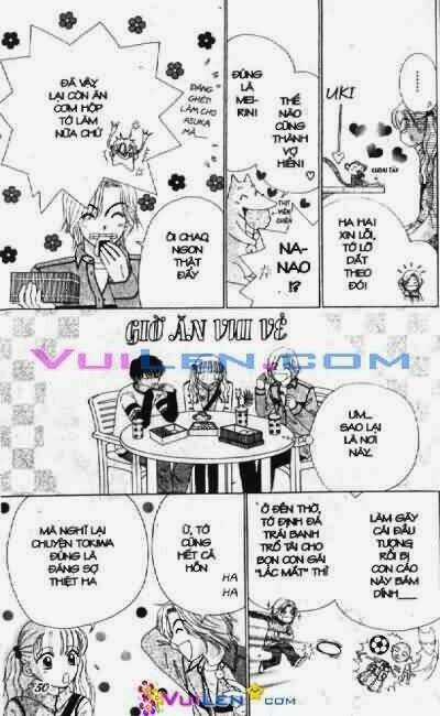 Alo Dr.rin - Chapter 3 - Trang 51