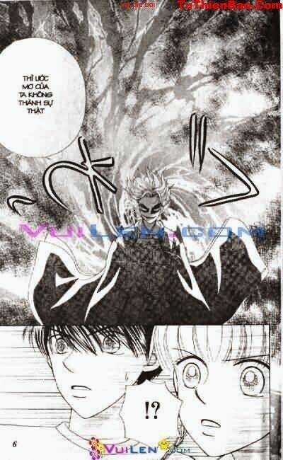 Alo Dr.rin - Chapter 3 - Trang 7