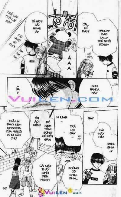 Alo Dr.rin - Chapter 3 - Trang 63